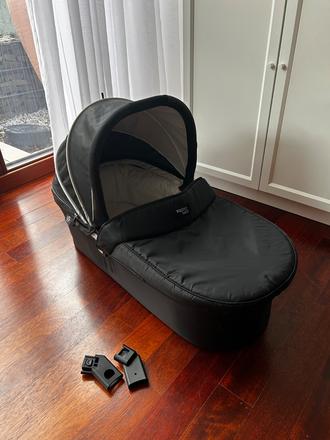 Hlboka vanicka na valco snap 4, valco baby,valco baby snap 4