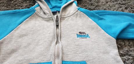 Mikina č.104, lonsdale,104