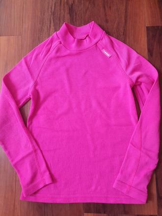 Termo tričko, decathlon,116