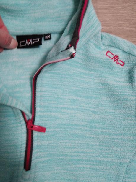 Fleecová mi kina cmp, cmp,164