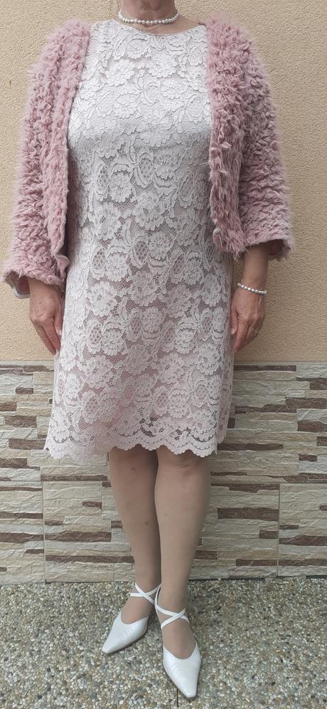 Predané - šaty 46/48, xxl