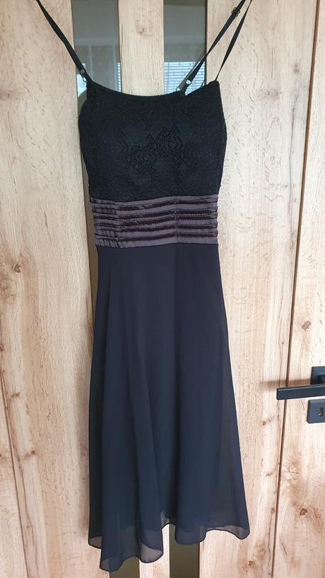 Šaty elegantné, 38