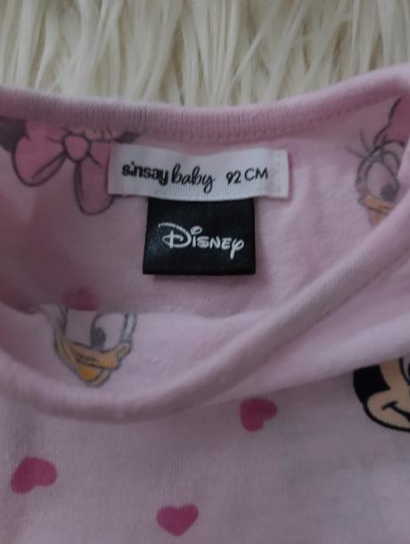 Šaty 18-24 mesiacov, sinsay,92