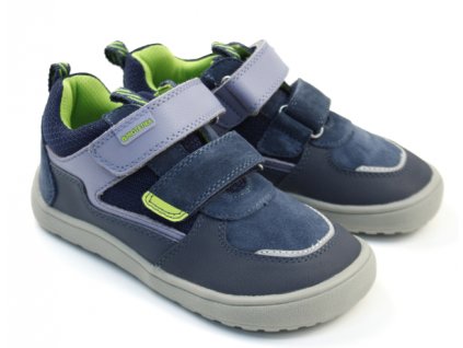 D barefoot protetika kameron navy, protetika,33