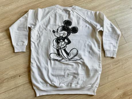 Reserved mikina/šaty, reserved,m