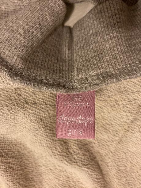 Kruhová sukňa, dopodopo,122