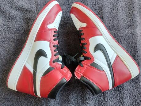 Tenisky, air jordan,43