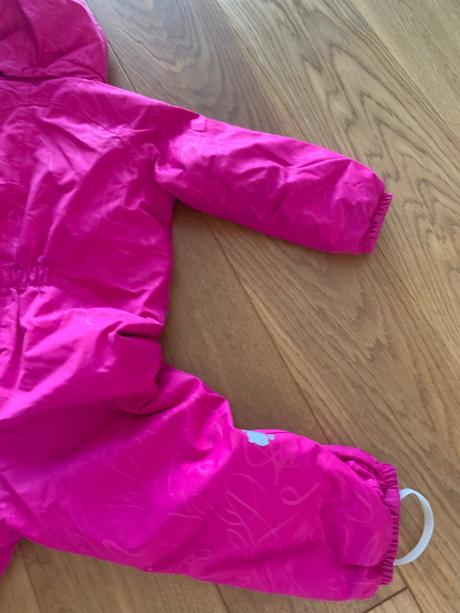 Reima  zimná kombinéza 98/104, reima,98