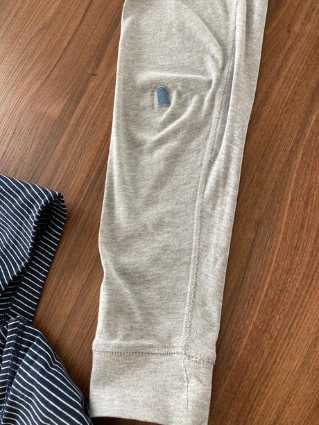 2-balenie spodky, h&m,134