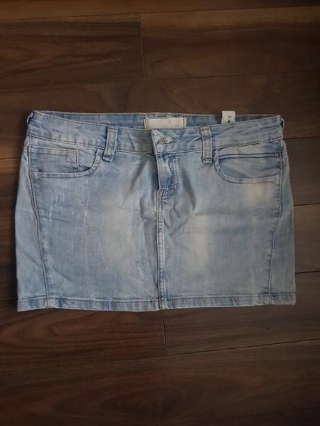 Riflova sukna, zara,40