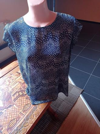 Elegantná blúza-about you, 40