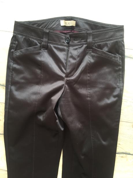 Nohavice oui, 34
