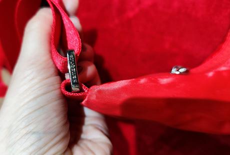 Samsonite kabelka, samsonite