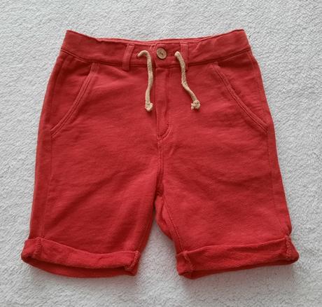 Tričko + kraťasy "disney - cars" 110, 110