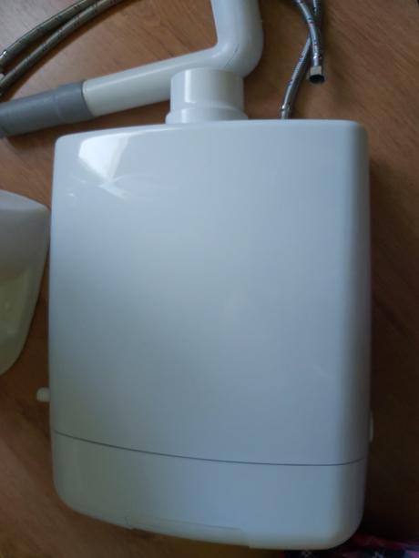 Detské wc, 