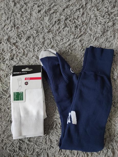 Futbalové štucne 35/38, adidas,152