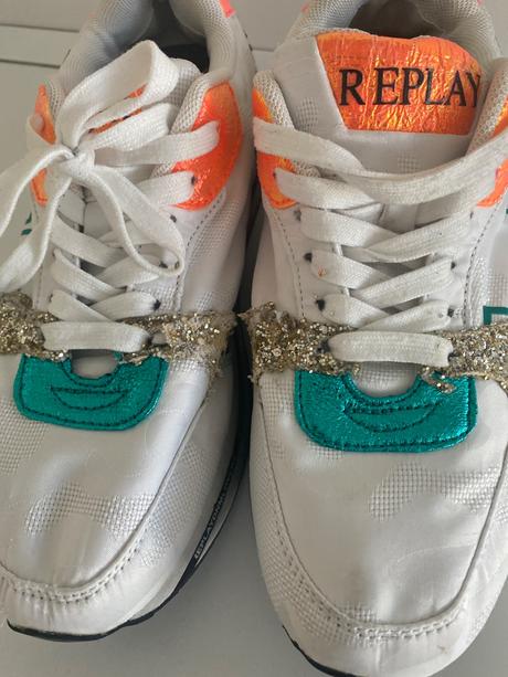 Tenisky replay, replay,39