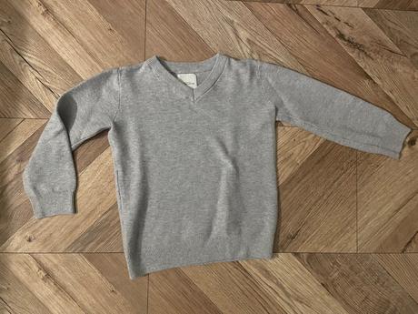 Pulover reserved, vel.110, reserved,110