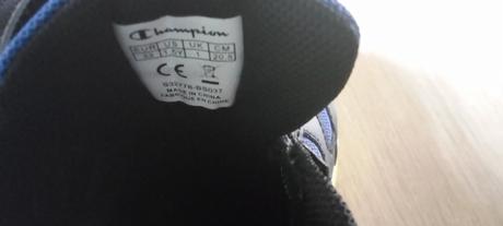 Tenisky, champion,33