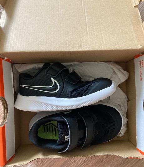 Nike tenisky, nike,23