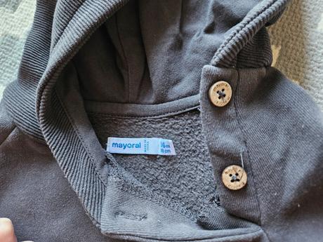 Mikina mayoral, mayoral,98