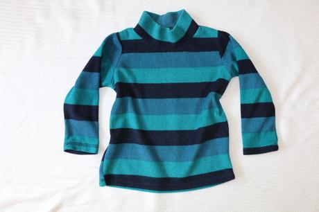 Flísová mikinka 110, 110