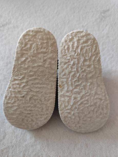 Papučky rak, rak,20