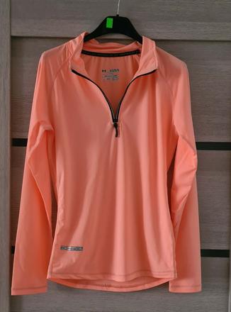 Tričko under armour, under armour,m
