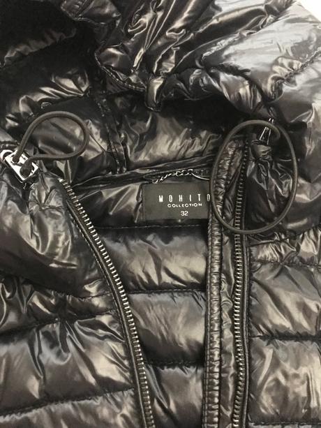 Bunda páperová mohito, mohito,32