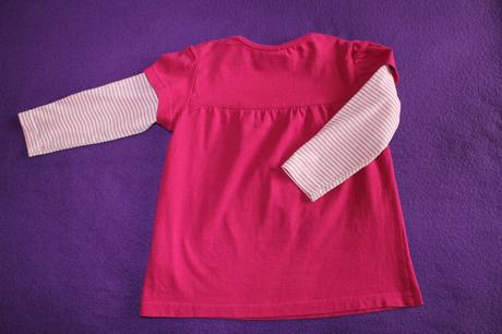 Tričko, dopodopo,92