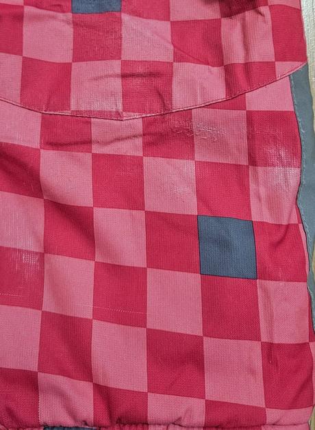 Zimná kombinéza, pidilidi,110