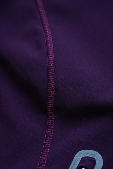 Dámska softshellová bunda tenson m, m