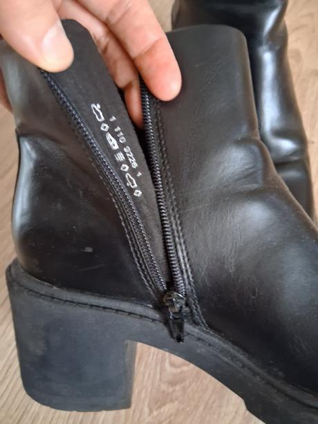 Prechodné kotničky, graceland,37