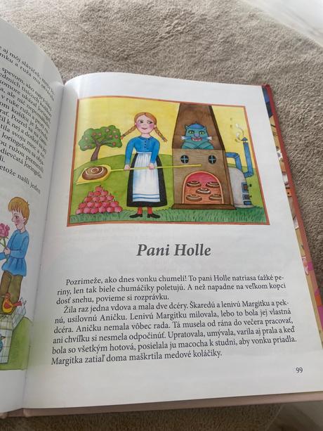 Veľká rozprávková kniha rozprávky 1 eduard petiška,