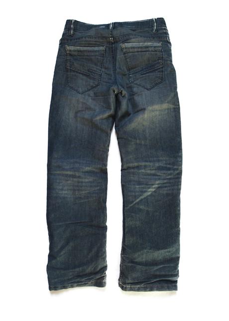 Podšité rifle, pepperts,140