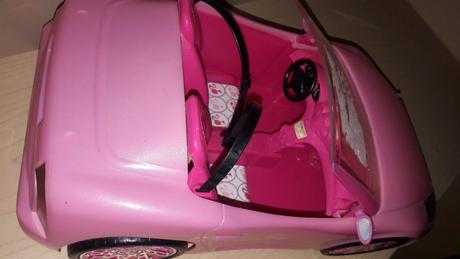 Auto barbie, 
