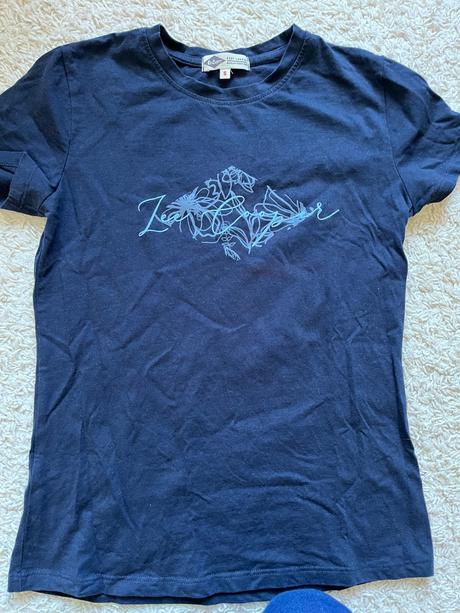 Tričko, lee cooper,s