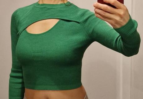 Raz oblečený top only, veľ. s, only,s