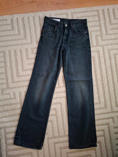 Rifle zara, zara,34