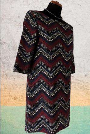 Dámske šaty amisu, veľ.s, amisu,s
