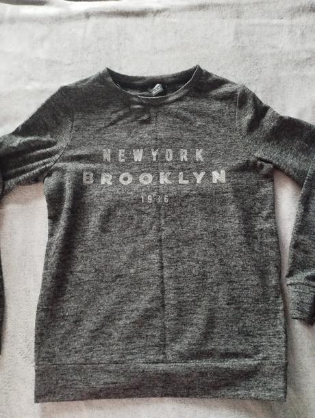 Tenšia mikina, f&f,36