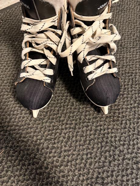 Jofa hokejové korcule, 34