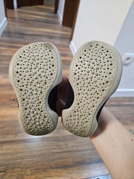 Barefoot balerinky / papucky collegien 28/ 29, collegien,28