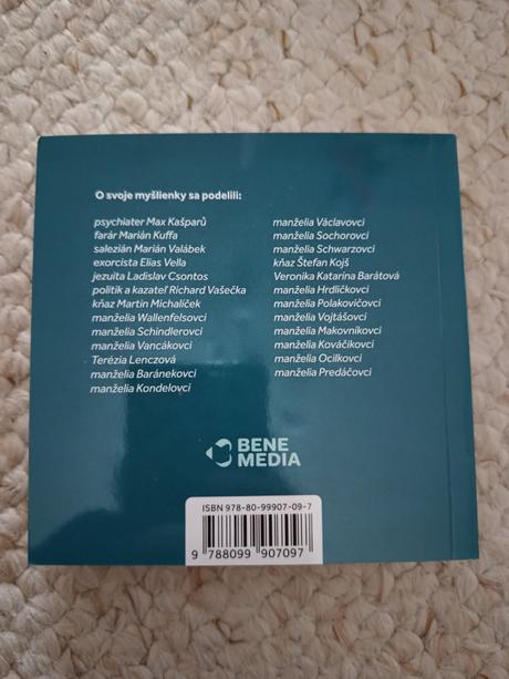 Manželské myšlienky, 