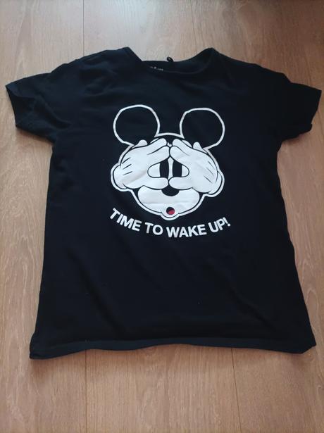 Tričko mickey, sinsay,128
