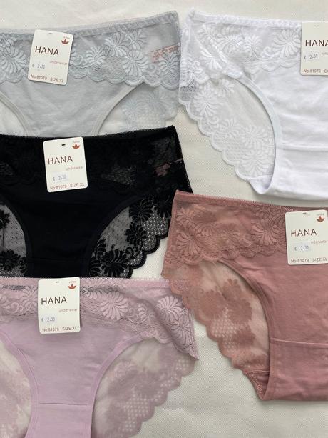 Dámske nohavičky, l / xl / xxl