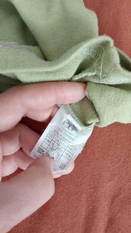 Tričká na doma, 98