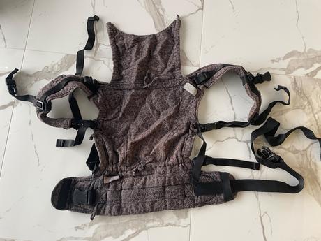 Ergonomicky nosic fidella fusion, fidella