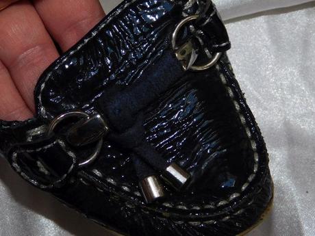 Kvalitne kožene topanky, geox,36