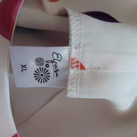 Tehotenské príležitostne saty, xl